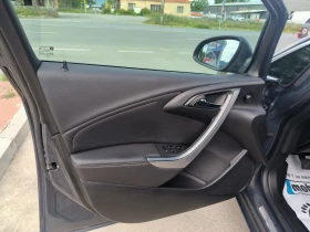 Opel Astra 1.4i-GPL-6sk-160.000km | Mobile.bg    12