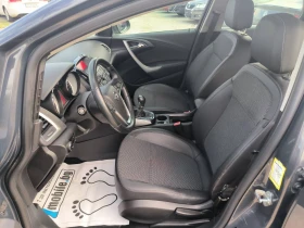 Opel Astra 1.4i-GPL-6sk-160.000km | Mobile.bg    15
