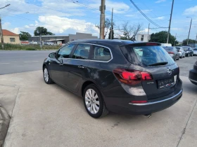Opel Astra 1.4i-GPL-6sk-160.000km | Mobile.bg    7