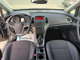 Opel Astra 1.4i-GPL-6sk-160.000km | Mobile.bg    14
