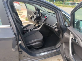 Opel Astra 1.4i-GPL-6sk-160.000km | Mobile.bg    17
