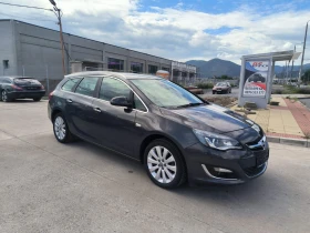 Opel Astra 1.4i-GPL-6sk-160.000km | Mobile.bg    3