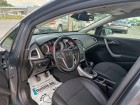 Opel Astra 1.4i-GPL-6sk-160.000km | Mobile.bg    13