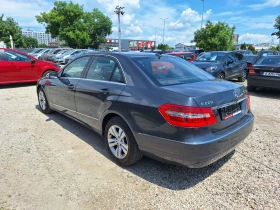 Mercedes-Benz E 220 CDI | Mobile.bg    7