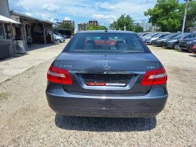 Mercedes-Benz E 220 CDI | Mobile.bg    6