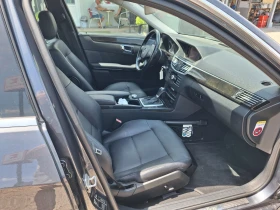 Mercedes-Benz E 220 CDI | Mobile.bg    12