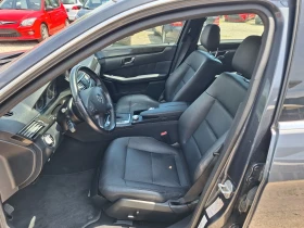 Mercedes-Benz E 220 CDI | Mobile.bg    9