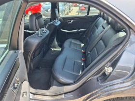 Mercedes-Benz E 220 CDI | Mobile.bg    13
