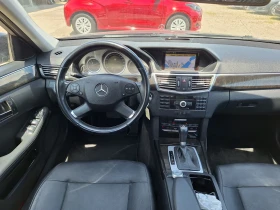 Mercedes-Benz E 220 CDI | Mobile.bg    11