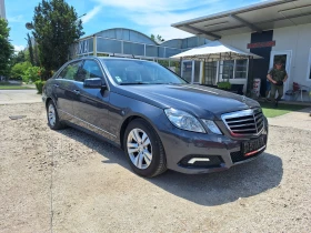Mercedes-Benz E 220 CDI | Mobile.bg    3