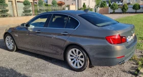 Обява за продажба на BMW 530 xDrive Individual 258кс ~29 950 лв. - изображение 5