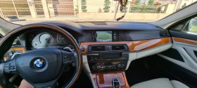 Обява за продажба на BMW 530 xDrive Individual 258кс ~29 950 лв. - изображение 6