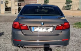 Обява за продажба на BMW 530 xDrive Individual 258кс ~29 950 лв. - изображение 3