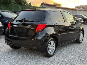 Toyota Yaris 1.33VVT-i///   | Mobile.bg    7