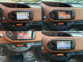 Toyota Yaris 1.33VVT-i///   | Mobile.bg    14