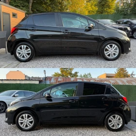 Toyota Yaris 1.33VVT-i///   | Mobile.bg    4