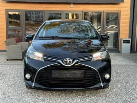 Toyota Yaris 1.33VVT-i///   | Mobile.bg    2