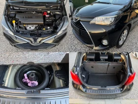 Toyota Yaris 1.33VVT-i///   | Mobile.bg    16