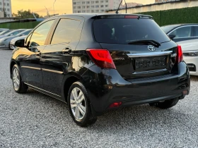 Toyota Yaris 1.33VVT-i///   | Mobile.bg    5