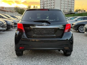 Toyota Yaris 1.33VVT-i///   | Mobile.bg    6
