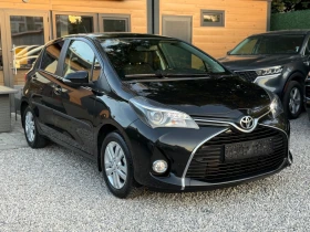 Toyota Yaris 1.33VVT-i///   | Mobile.bg    3
