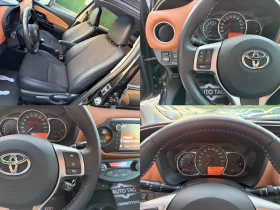Toyota Yaris 1.33VVT-i///   | Mobile.bg    13