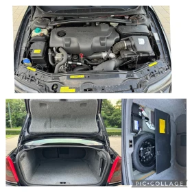 Volvo S80 2.4D5* Navi* Leder* Phone* Xenon* Full Option*  | Mobile.bg    17