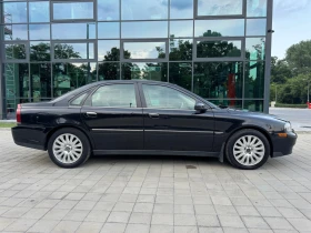     Volvo S80 2.4D5* Navi* Leder* Phone* Xenon* Full Option* 