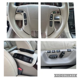 Volvo S80 2.4D5* Navi* Leder* Phone* Xenon* Full Option*  | Mobile.bg    12