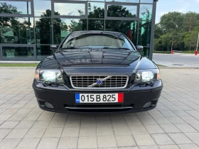     Volvo S80 2.4D5* Navi* Leder* Phone* Xenon* Full Option* 