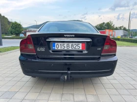 Volvo S80 2.4D5* Navi* Leder* Phone* Xenon* Full Option*  | Mobile.bg    6