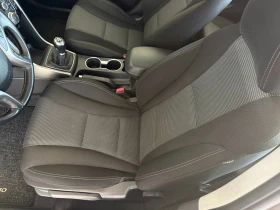 Обява за продажба на Hyundai I30 1.4I* 99к.с* 6ск* LED* СЕРВИЗНА КНИЖКА С ПЪЛНА ИСТ ~16 300 лв. - изображение 7