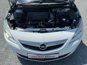 Opel Astra (KATO НОВА) - 9900 лв. - 25479263 17