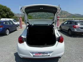 Opel Astra (KATO НОВА) - 9900 лв. - 25479263 13