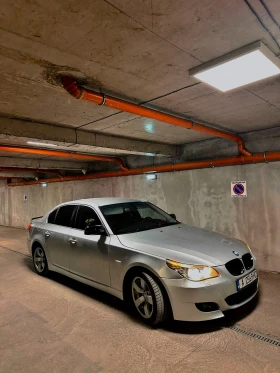 Обява за продажба на BMW 530 D facelift ~17 999 лв. - изображение 1