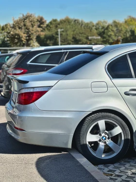 Обява за продажба на BMW 530 D facelift ~17 999 лв. - изображение 5