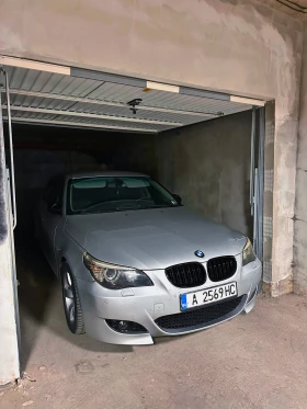 Обява за продажба на BMW 530 D facelift ~17 999 лв. - изображение 6