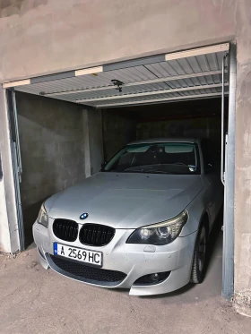 Обява за продажба на BMW 530 D facelift ~17 999 лв. - изображение 7