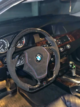 Обява за продажба на BMW 530 D facelift ~17 999 лв. - изображение 1