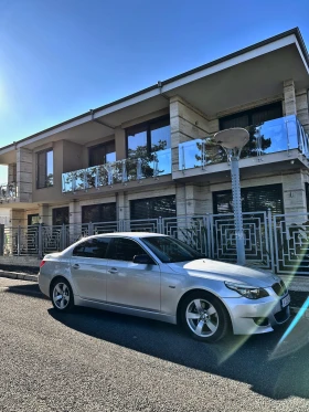 Обява за продажба на BMW 530 D facelift ~17 999 лв. - изображение 2