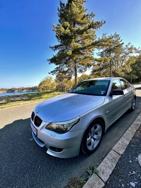 Обява за продажба на BMW 530 D facelift ~17 999 лв. - изображение 4