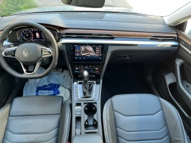 VW Arteon Elegance 2.0 TDI SCR DSG | Mobile.bg    9