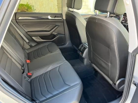 VW Arteon Elegance 2.0 TDI SCR DSG | Mobile.bg    7