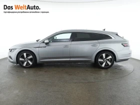 VW Arteon Elegance 2.0 TDI SCR DSG | Mobile.bg    2