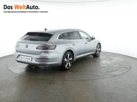 VW Arteon Elegance 2.0 TDI SCR DSG | Mobile.bg    3