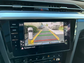VW Arteon Elegance 2.0 TDI SCR DSG | Mobile.bg    17