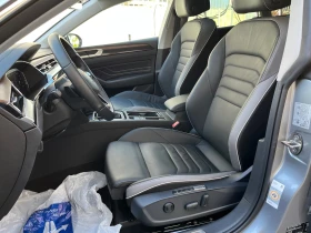 VW Arteon Elegance 2.0 TDI SCR DSG | Mobile.bg    5