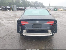 Audi A8 4.0L V-8 DI, DOHC, VVT, TURBO, 435HP All Wheel - 23700 лв. - 60877475 11