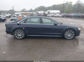 Audi A8 4.0L V-8 DI, DOHC, VVT, TURBO, 435HP All Wheel - 23700 лв. - 60877475 5