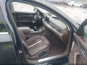 Audi A8 4.0L V-8 DI, DOHC, VVT, TURBO, 435HP All Wheel - 23700 лв. - 60877475 10